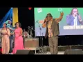 Download Lagu Reggae Icon Courtney Melody DELIVERS One Of His  Best Performances @ Kingston Waterfront, Reggae Mon