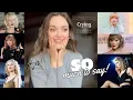 A Brief Overview Of Taylor Swift s Discography