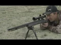 Muzzleloader accuracy tips