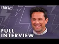 Stephen Colletti Says Parents Fought to Get Laguna Beach Cast Paid