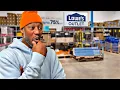 Don t Shop at Lowe s Until You See This Outlet