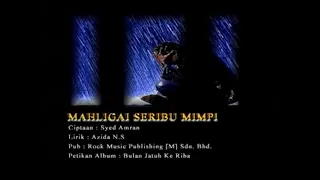 mahligai seribu mimpi iklim official mv 