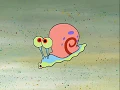 SpongeBob SquarePants - Mud Puddle