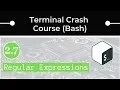 Regular Expressions for Beginners