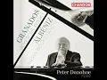 Goyescas Op. 11, Book 1: I. Los requiebros