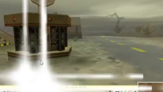 Colobot original - ACE exploit