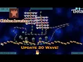 Download Lagu Chicken Invaders Universe | Chicken Invasion Update 20 Wave!  | Version 154_1_0 Beta | Huy Ròm