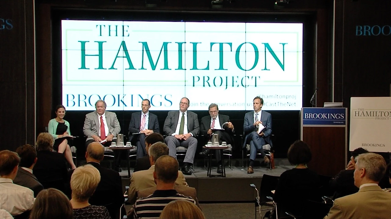 Casting the Net: A More Efficient Approach to U.S. Fisheries Management
