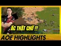 Download Lagu THẾ TRẬN ĐỜI 4 SIÊU ĐỈNH CAO - CSDN thi đấu bằng ĐẠP ĐÔI TUYỂN | AoE Highlights #aoe