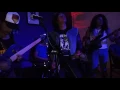 Iron Priest - Reckless, Judas Priest cover