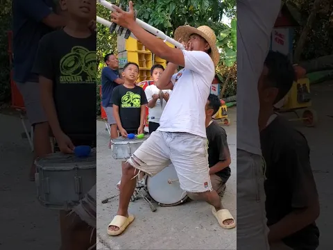 #trukgigasamboncil