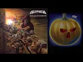 Helloween - Walls of Jericho/Ride Sky - Lyric Video