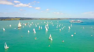 Tall Ship Rally & much much more plus Aquarius haul out/ Sailing Aquarius #51