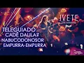Download Lagu Ivete Sangalo - Teleguiado/Cadê Dalila/Nabucodonosor/Empurra empurra (Turnê Ivete Live Experience)