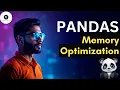 Speed Up Your Pandas Code with These Memory Optimization Tricks