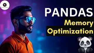 Speed Up Your Pandas Code with These Memory Optimization Tricks