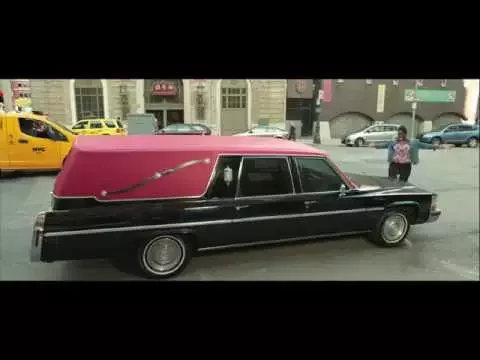 Ghostbusters (2016) | Clip 'L'auto di Patty'