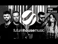 Download Lagu DJ Kuba \u0026 Neitan x Adam De Great x Sarah de Warren - White Lines (Official Video)