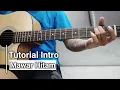 Download Lagu Tutorial Intro Mawar Hitam - Tipe-X
