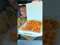 DO NOT Serve Food Like THIS Only In St Louis