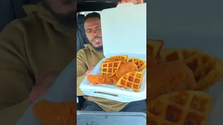 DO NOT Serve Food Like THIS Only In St Louis
