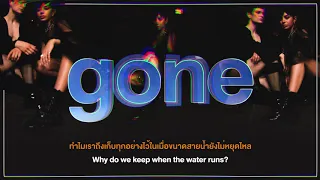 Download [แปลไทย] Gone - Charli XCX \u0026 Christine and the Queens MP3