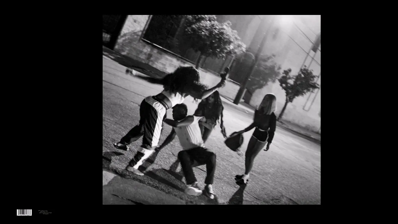 [FREE] Baby Keem Type beat - 5PM (Prod. Solo Otto)