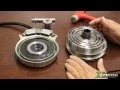16-Assembling A Clutch