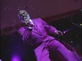The Whispers Live In Las Vegas "In The Raw"