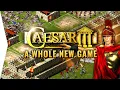 The Hardest Challenge Yet In An UPDATED Caesar 3