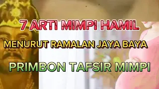 Arti Mimpi Hamil Menurut Primbon Jawa Dan Agama Islam