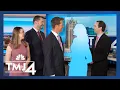 Storm Team Forecast A Familiar Face