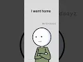 My boss told me to have a good day