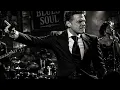 Por Debajo de la Mesa | Blues Soul — Homenaje a Luis Miguel | Raíz Nocturna