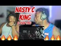 This Is Fire!! Nasty C - King ft. A$AP Ferg Mp3 Song Download