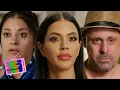 Download Lagu ‘90 Day Fiancé’: Gino Cries Over Jasmine’s Pregnancy, Loren \u0026 Elizabeth's Feud
