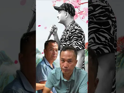Rap Về Trần Quý Hoan - Mạnh Hakyno #manhhakyno
