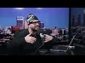Busta Rhymes Reveals the Story Behind “Put Your Hands Where My Eyes Can See” with Justin Credible