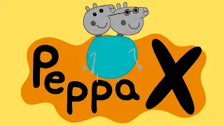 Peppa Pig DELETED EPISODE The Two-Headed Ones
