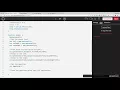 p5js Music Visualizer Part 03