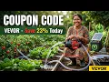 Vevor Coupon Code Vevor Discount Code Vevor Promo Code LATEST
