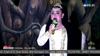 b 3 bli bakal bareng lagu sandiwara bri voc titin hermawan