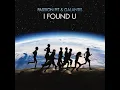 I Found U - Passion Pit & Galantis