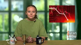 Clemson News Now - October 2022 Newscast