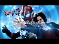 Download Lagu Ultraman Omega | Opening song | BRIGHT Eyes - ASH
