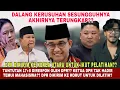 Download Lagu PRABOWO KIRIM DPR KE KOREA UTARA UNTUK DILATIH? FERY IRWANDI BEBERKAN DALANG KERU5UH4N SESUNGGUHNYA?