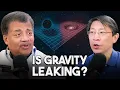 Download Lagu Is Gravity Leaking Into Our Universe?