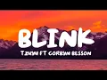 Download Lagu Blink - Corbyn Besson Ft Tzuyu 