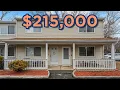 Modern Coastal Living Updated End-Unit Townhome in Steepleview