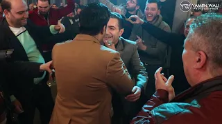 حمام خيري  لؤي نصر  دخيلو أنا دندنها